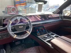 كاديلاك اسكاليد